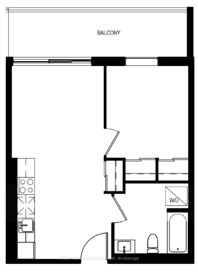 1050 Eastern Avenue, #907