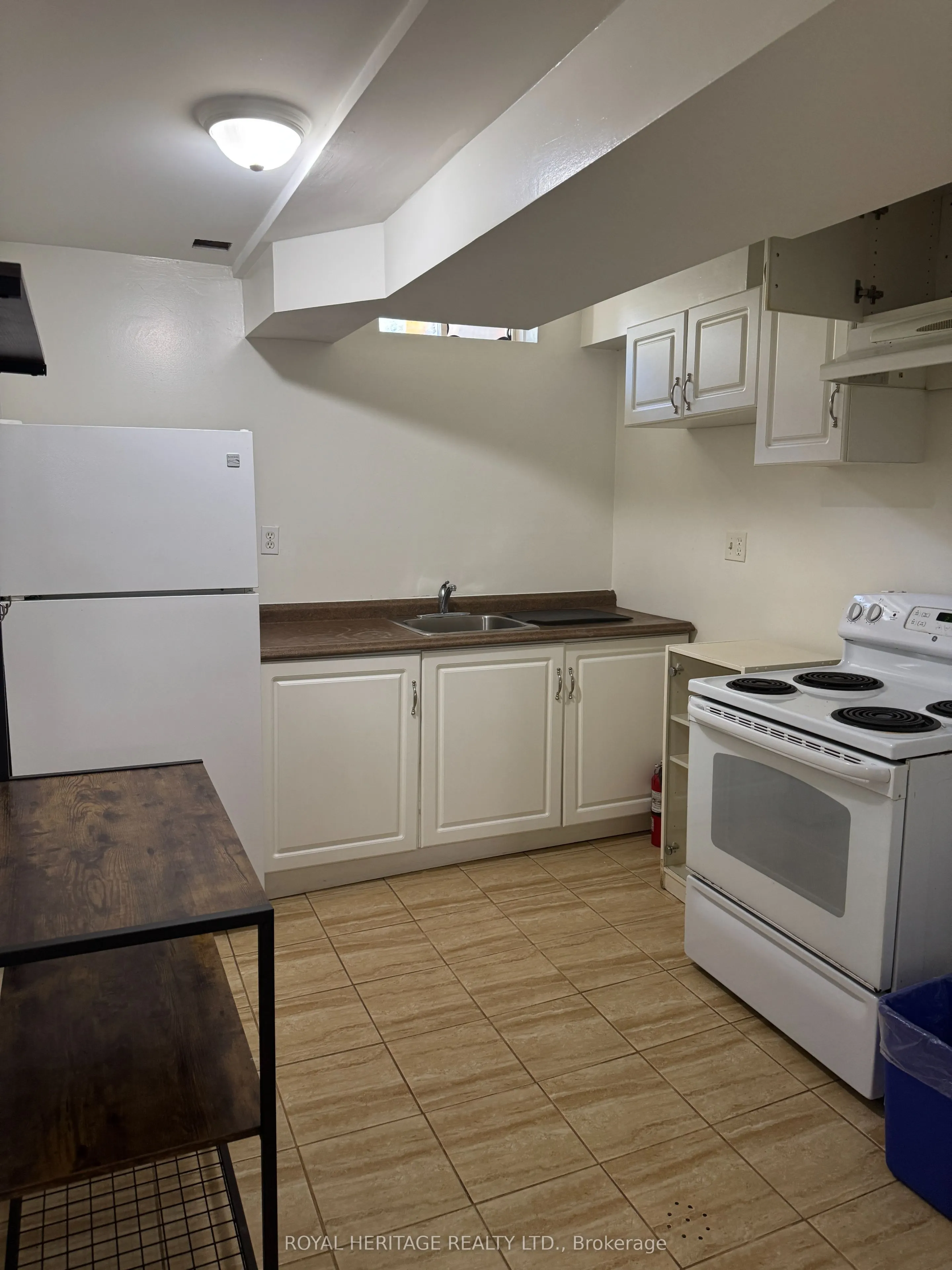 71 Knowles Drive, #BSMT