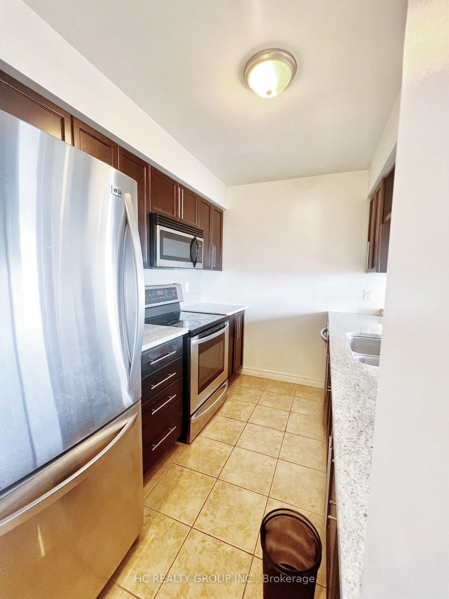 60 Town Centre Court, #1507