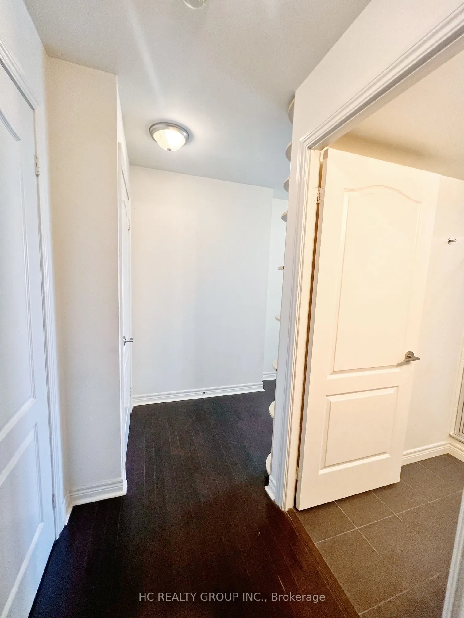 60 Town Centre Court, #1507