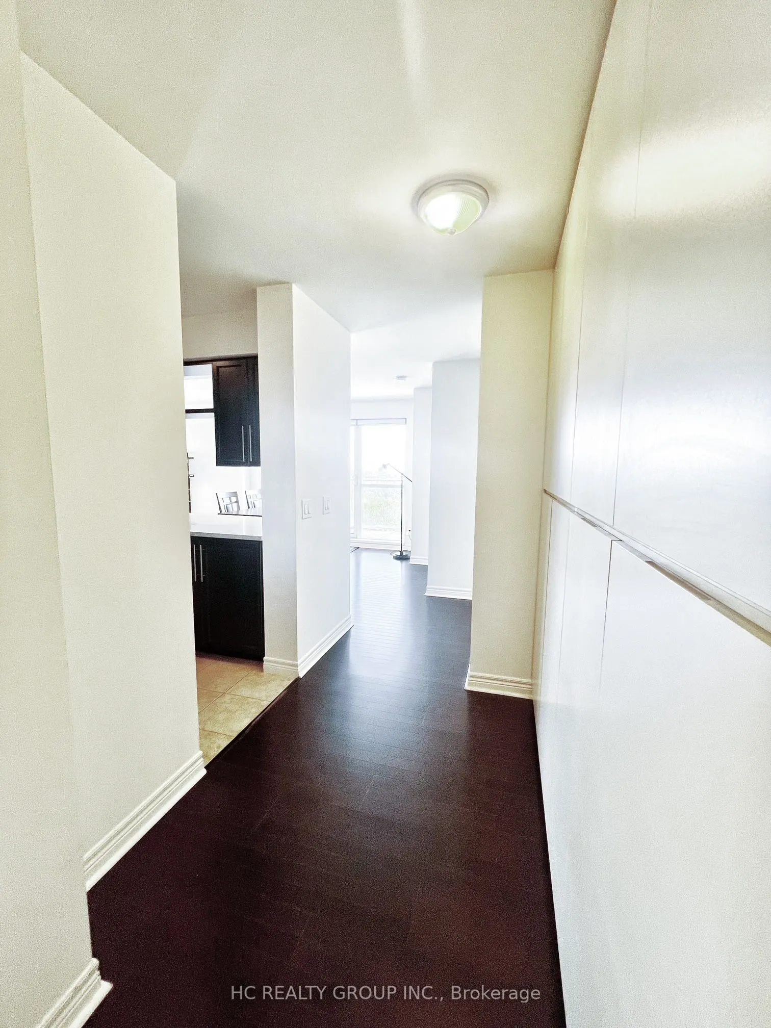 60 Town Centre Court, #1507