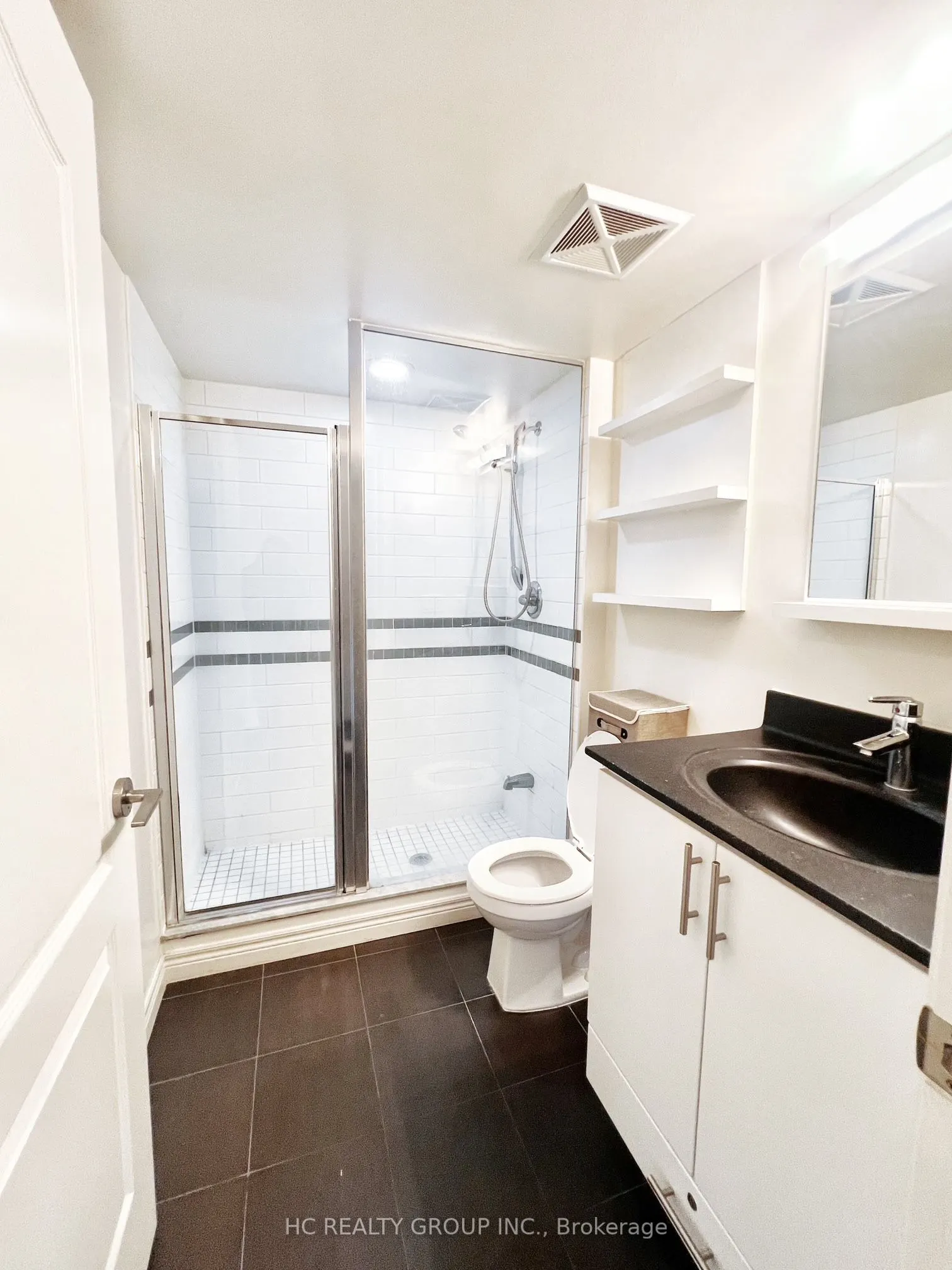 60 Town Centre Court, #1507