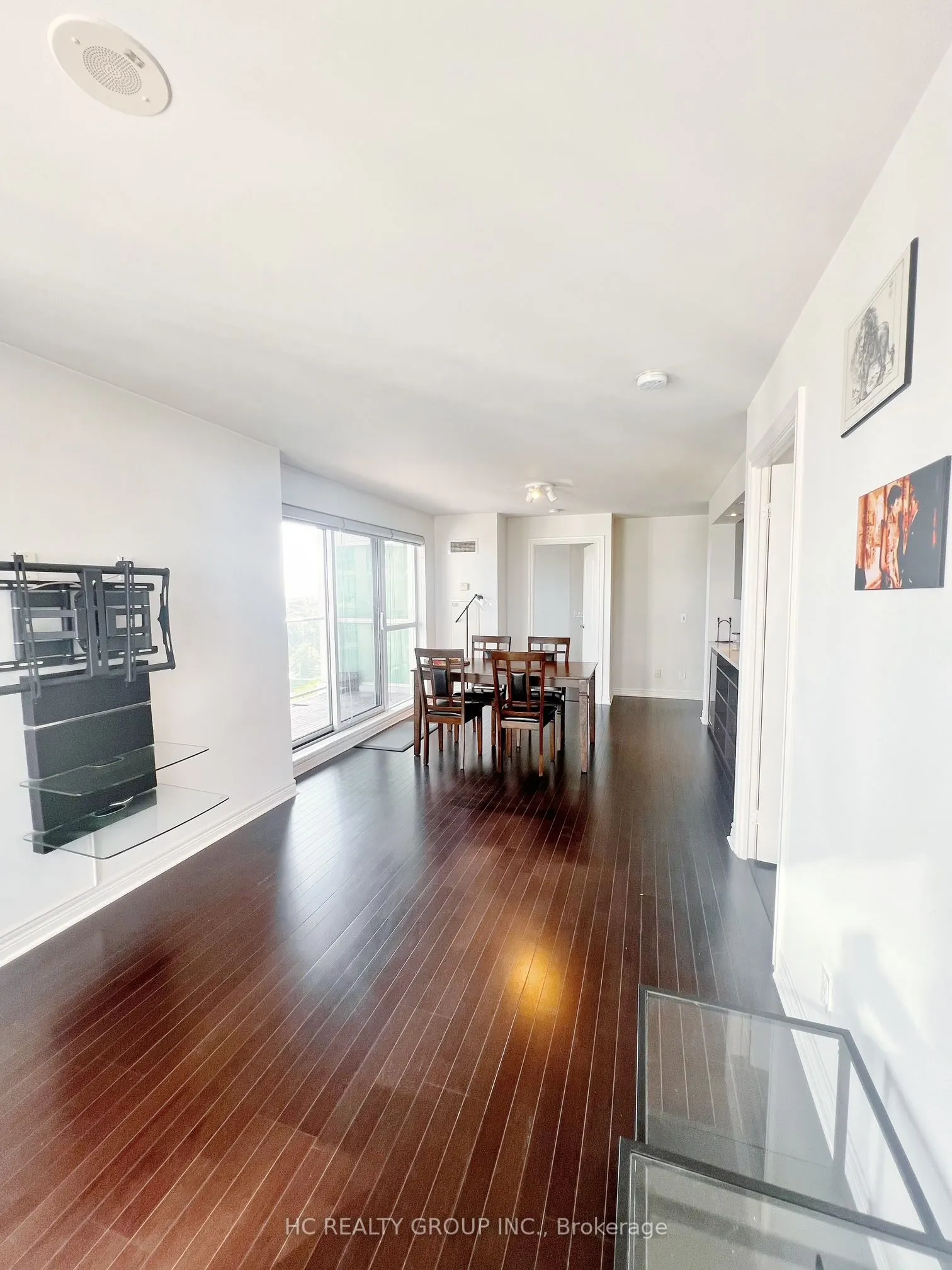60 Town Centre Court, #1507