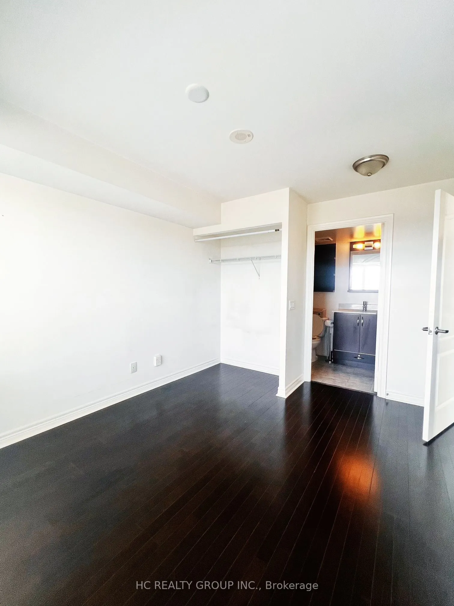 60 Town Centre Court, #1507