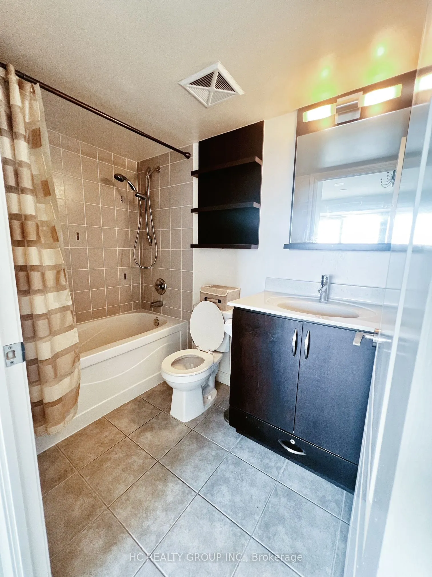 60 Town Centre Court, #1507