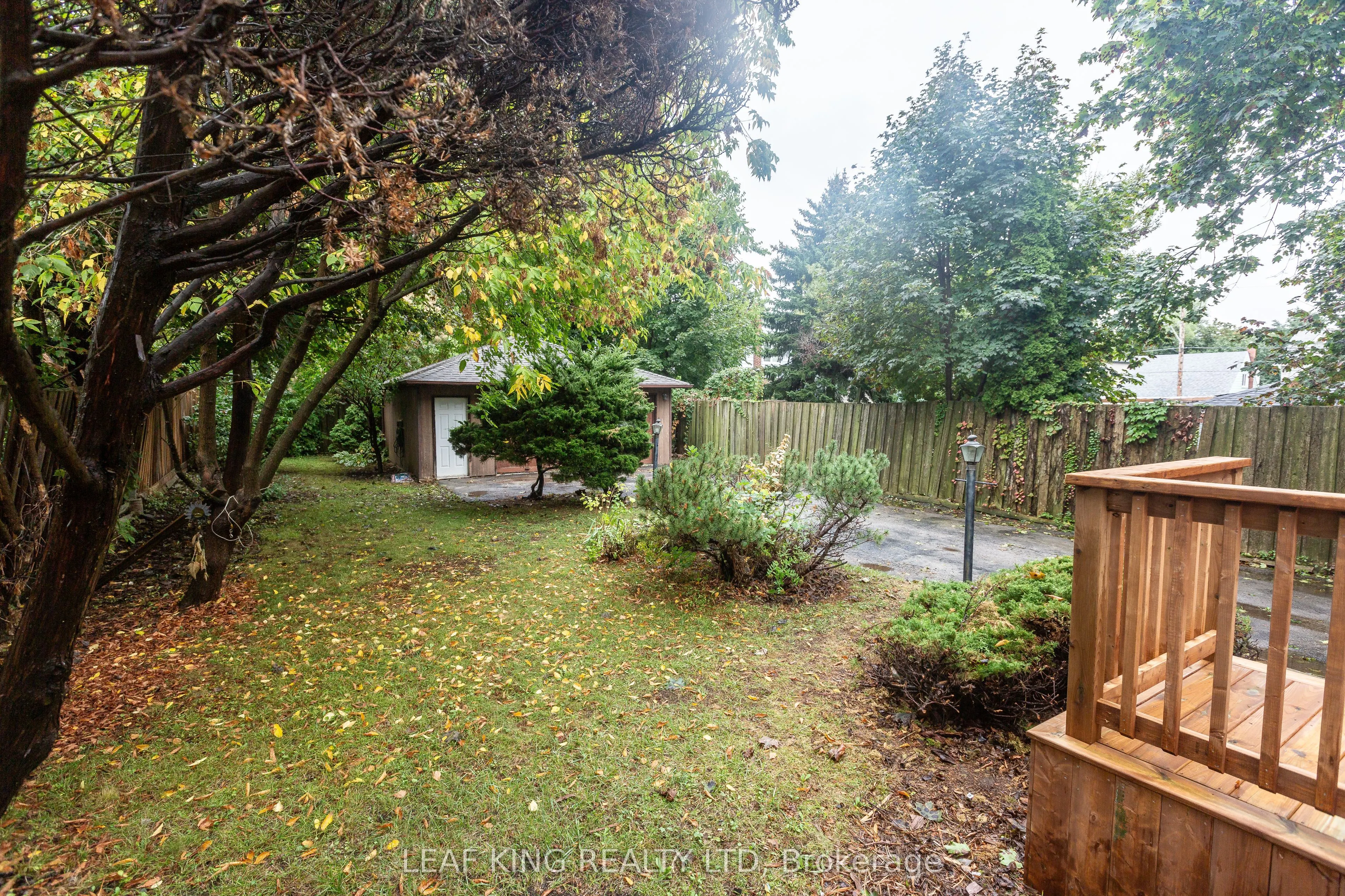 8 Southmead Road