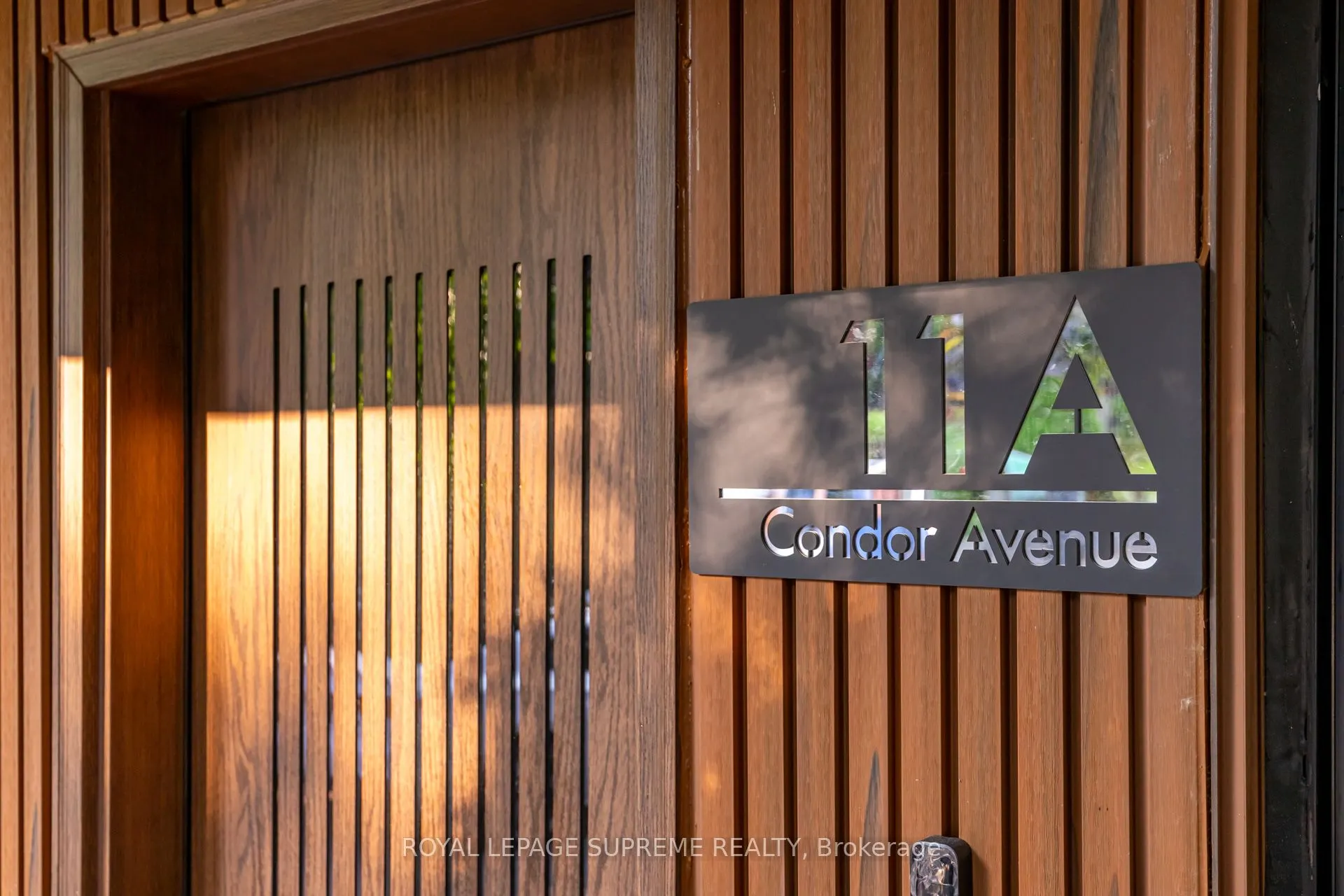 11A Condor Avenue