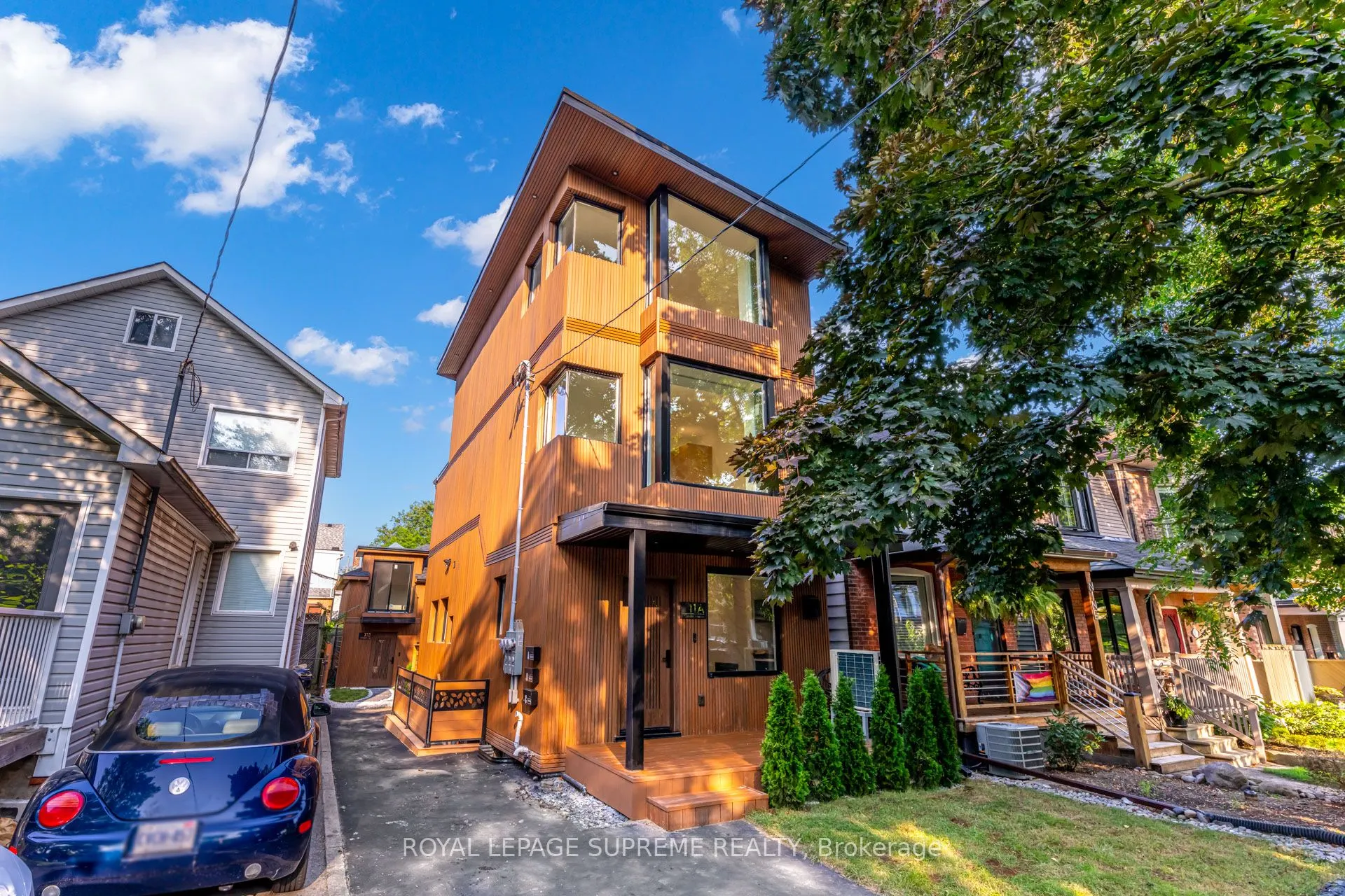 11A Condor Avenue