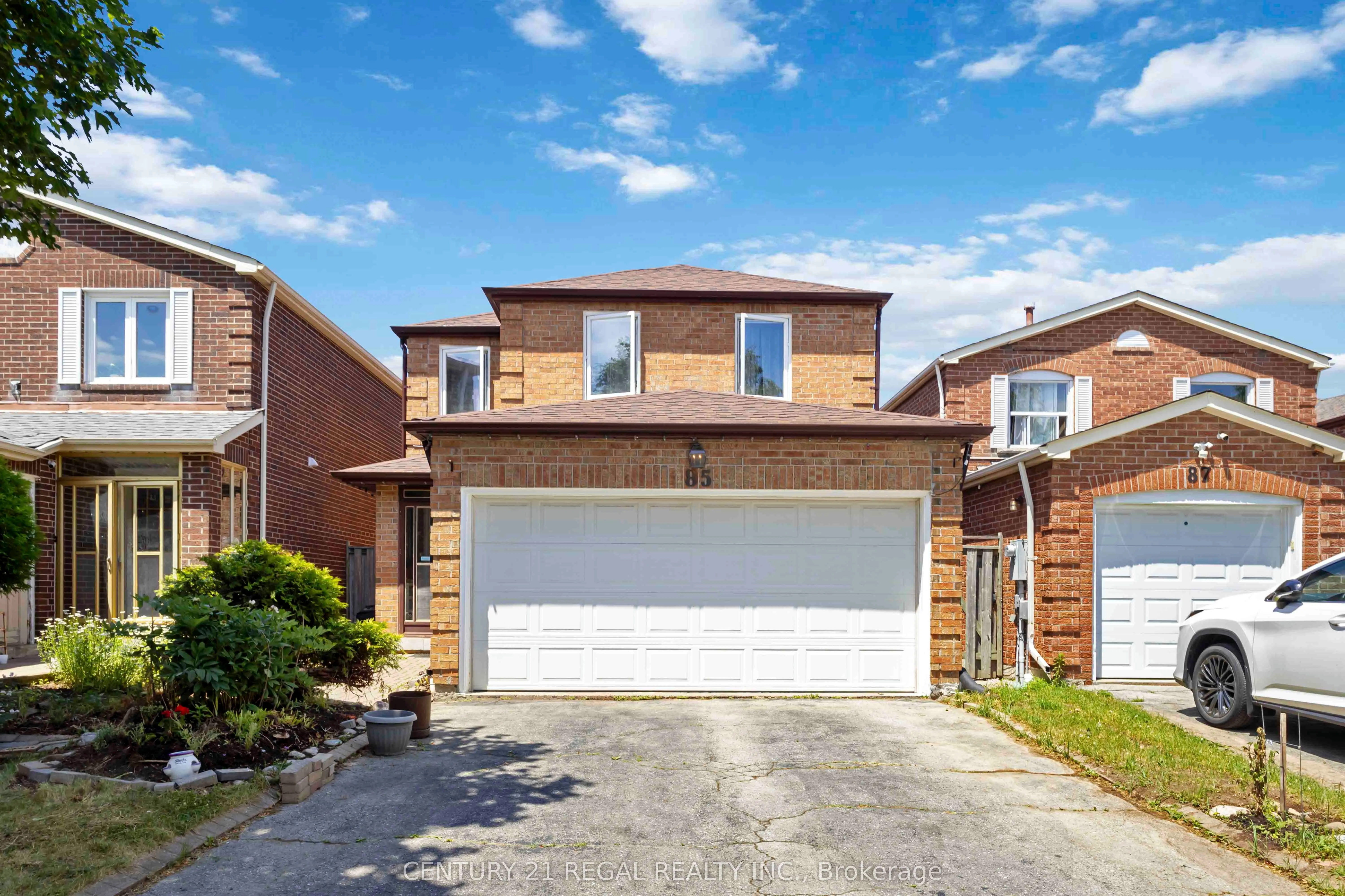 85 Nettlecreek Crescent
