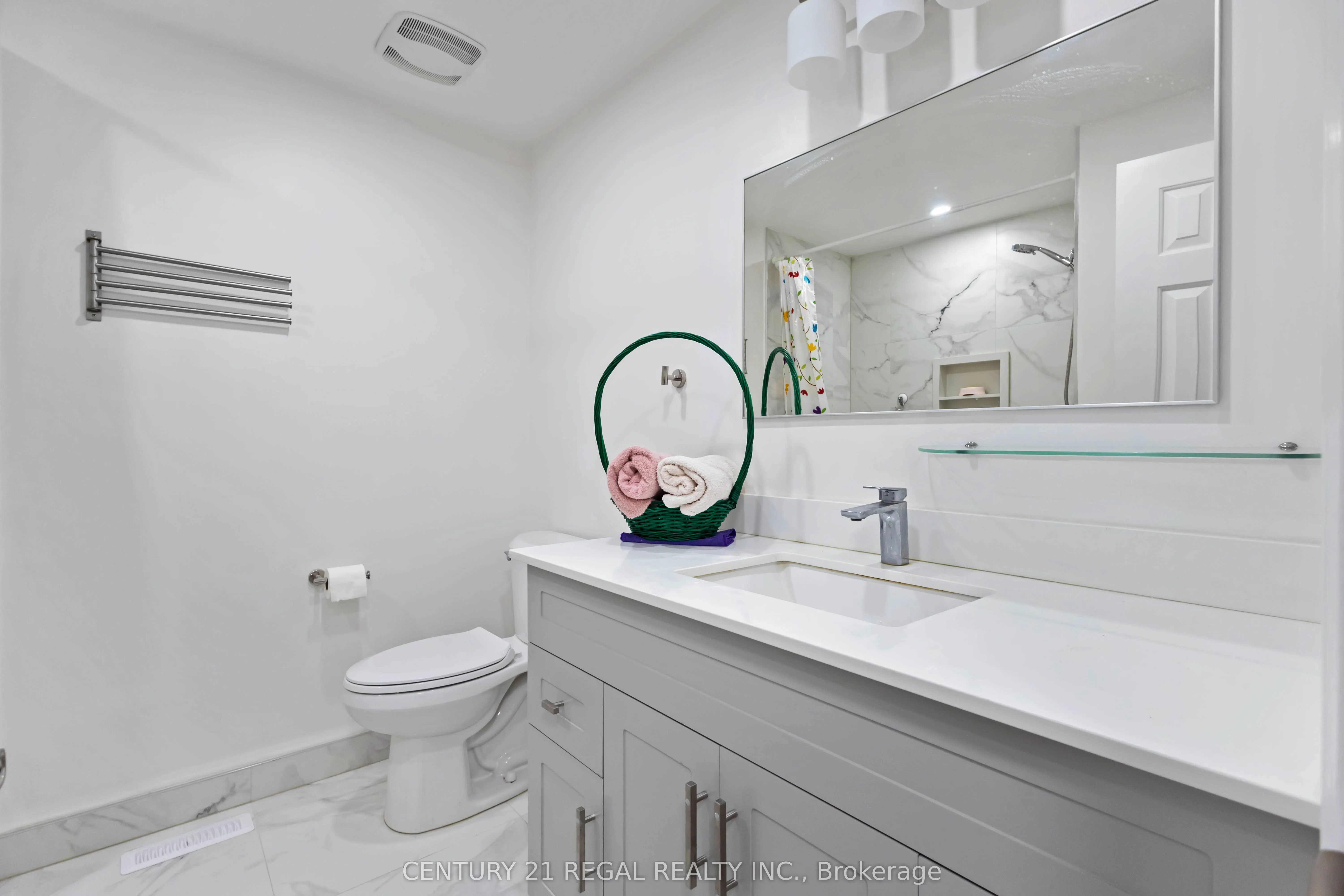 85 Nettlecreek Crescent