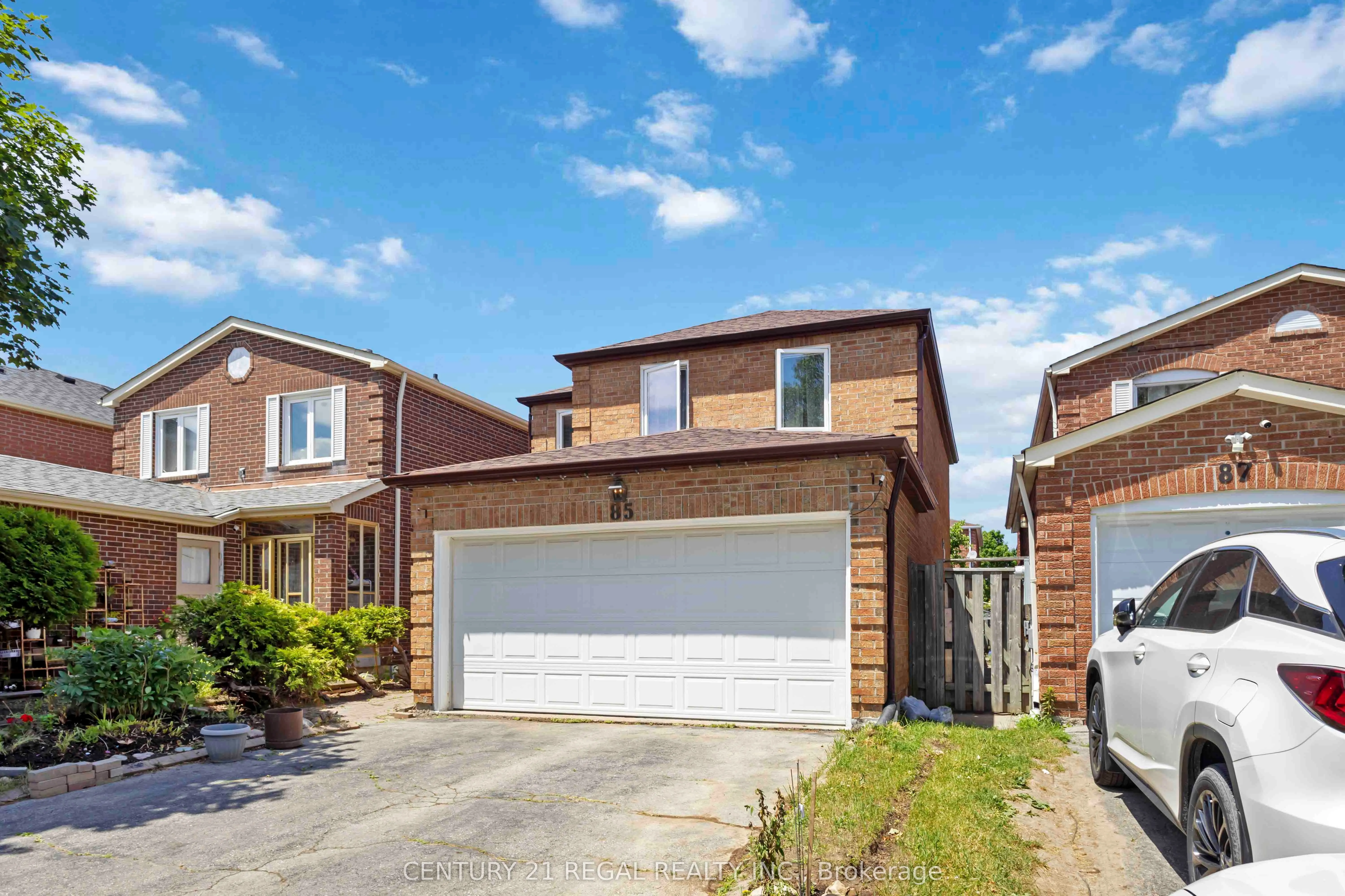 85 Nettlecreek Crescent