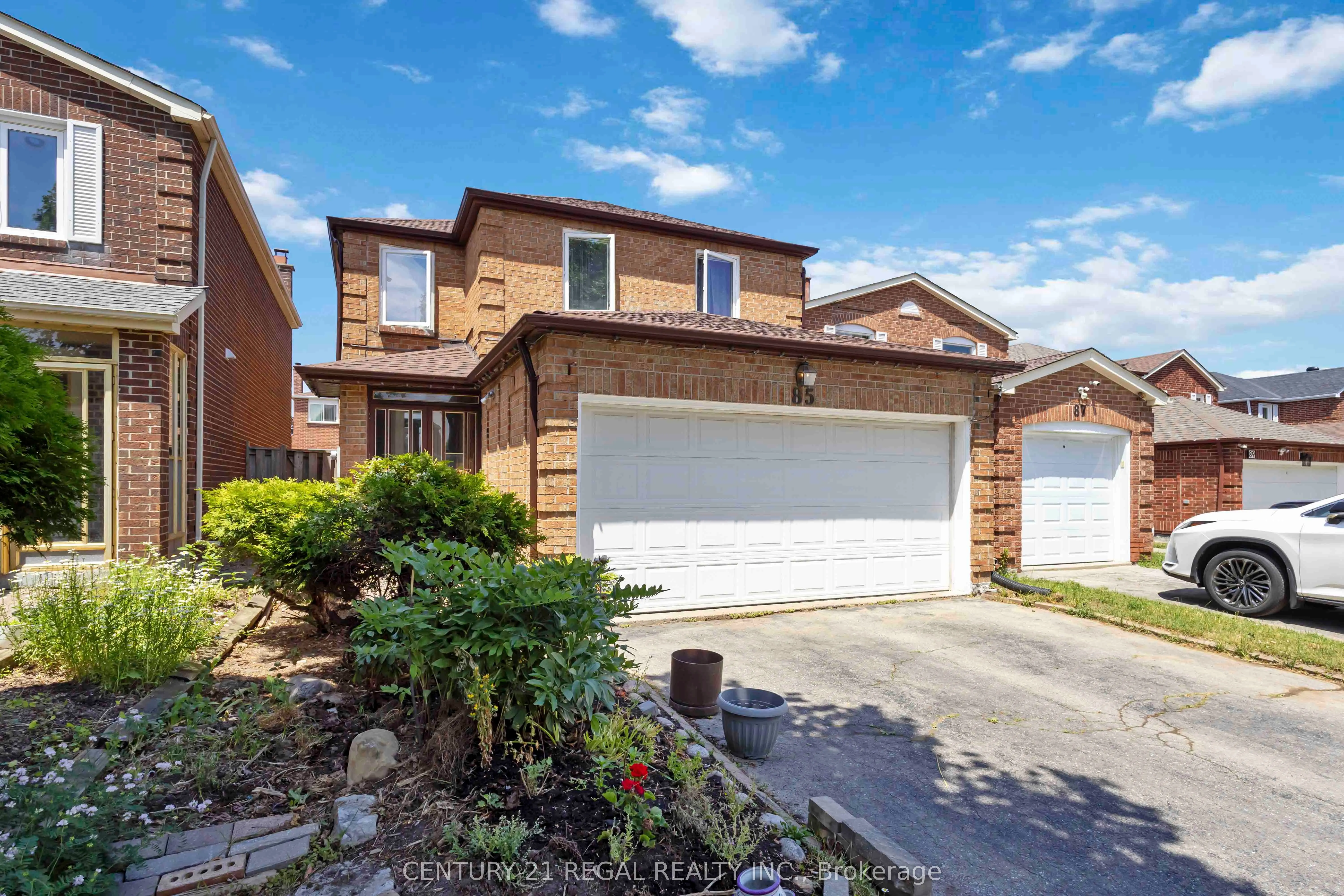 85 Nettlecreek Crescent