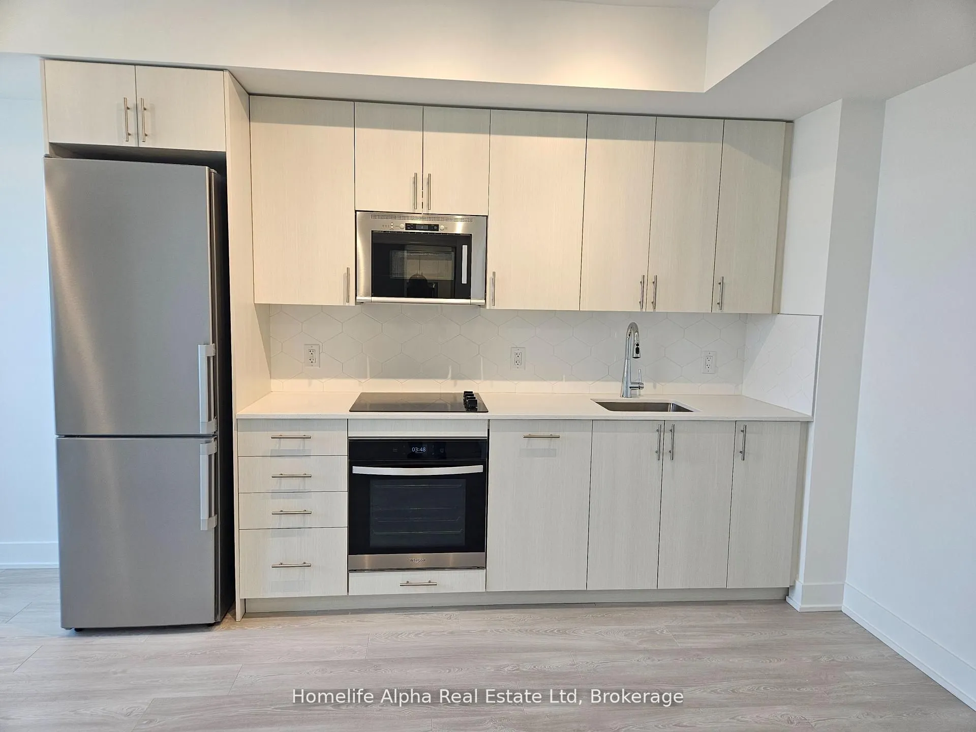 2545 Simcoe Street N, #2603