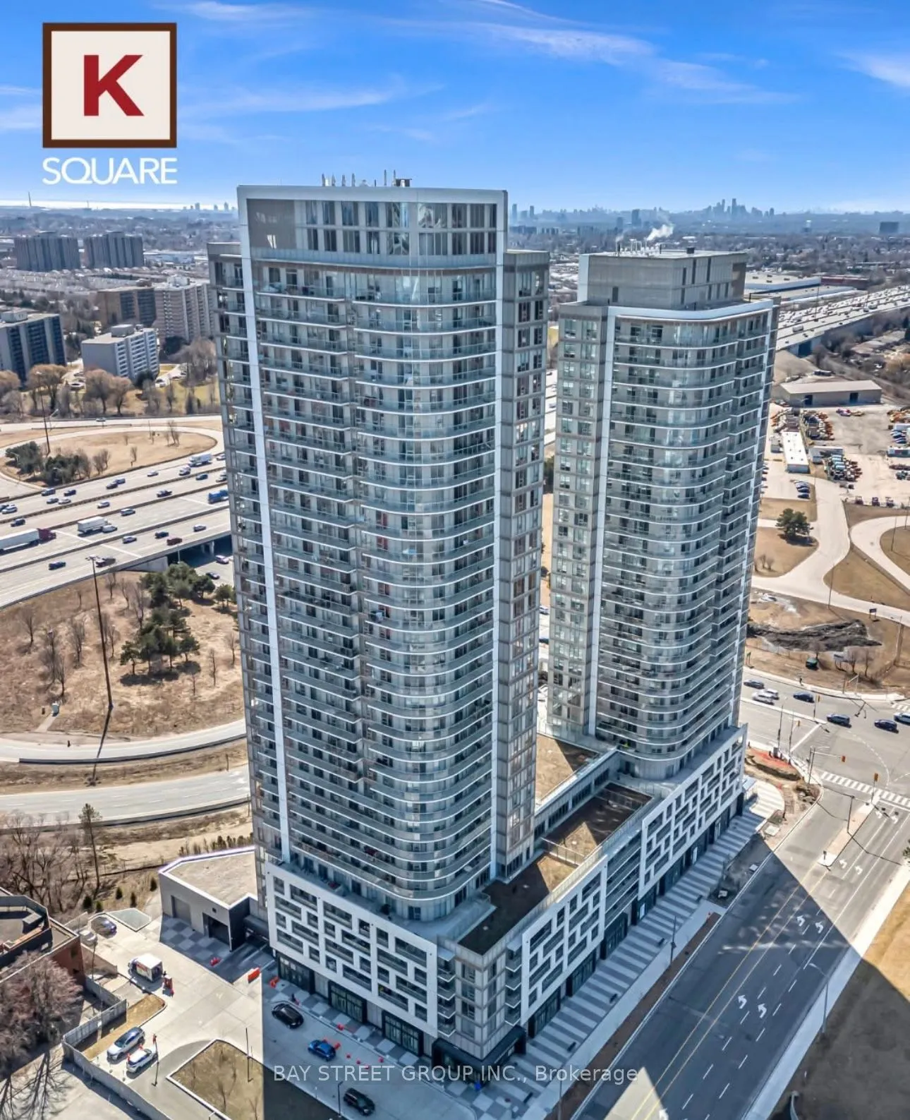 2031 Kennedy Road, #1218