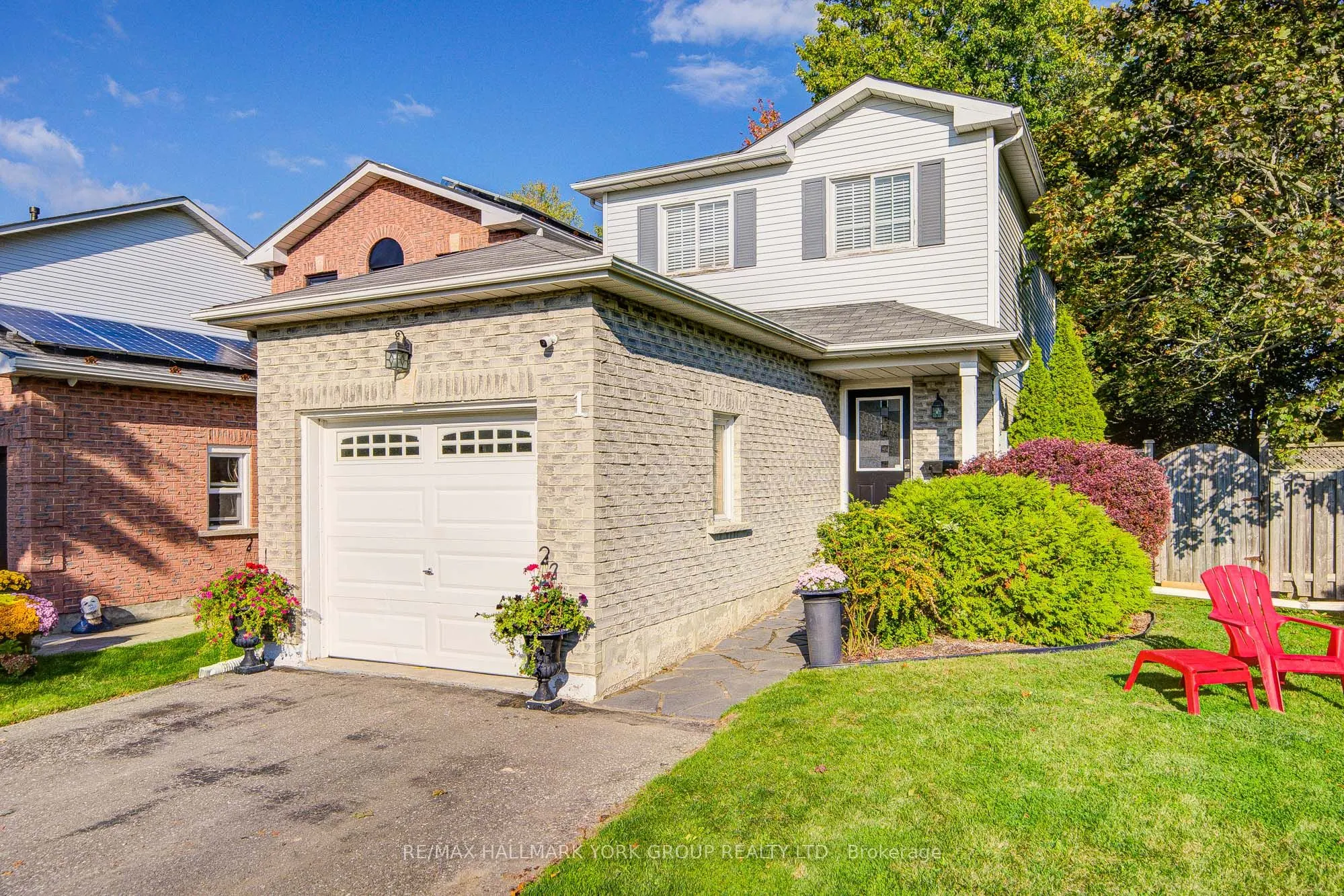 1 Parklawn Drive