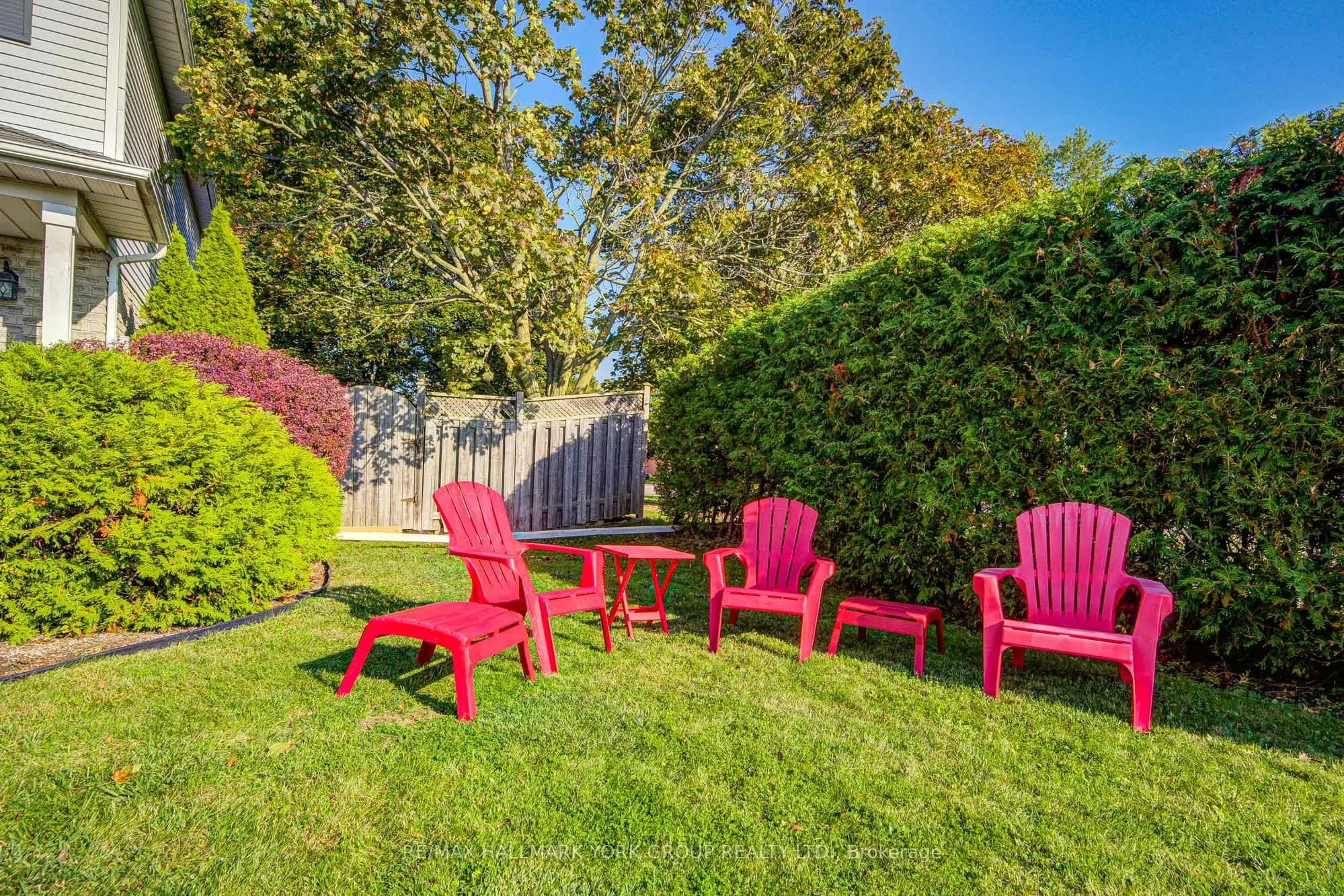 1 Parklawn Drive