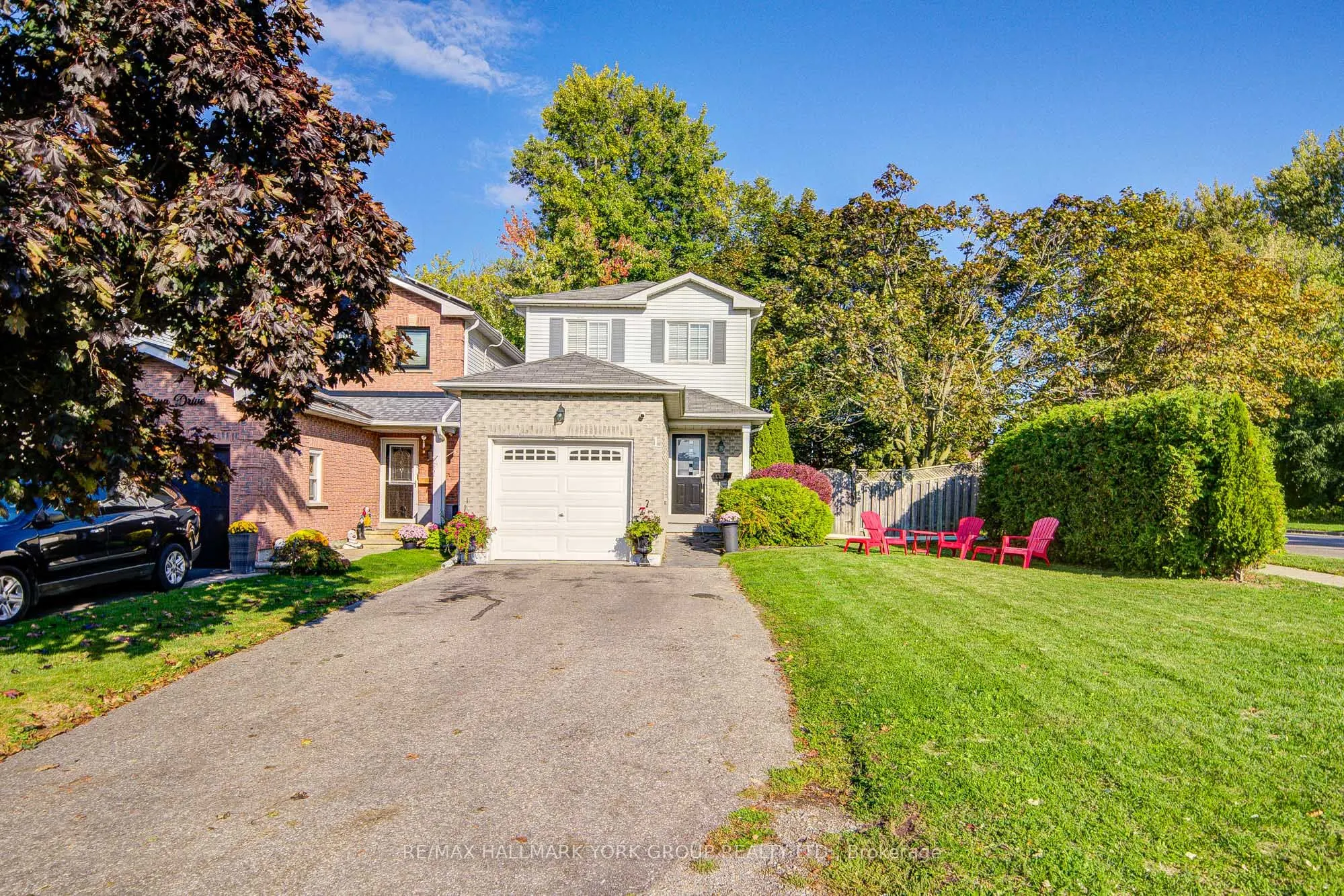 1 Parklawn Drive