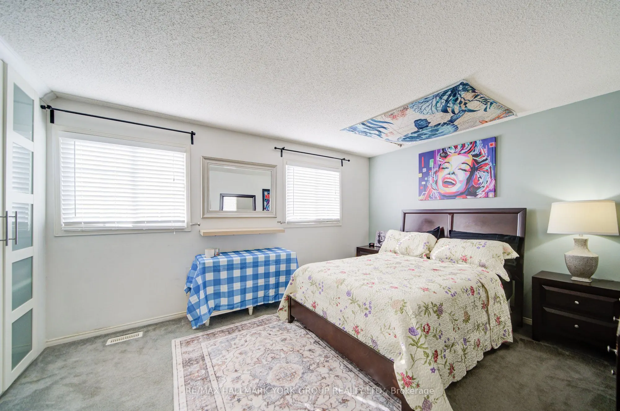 1 Parklawn Drive