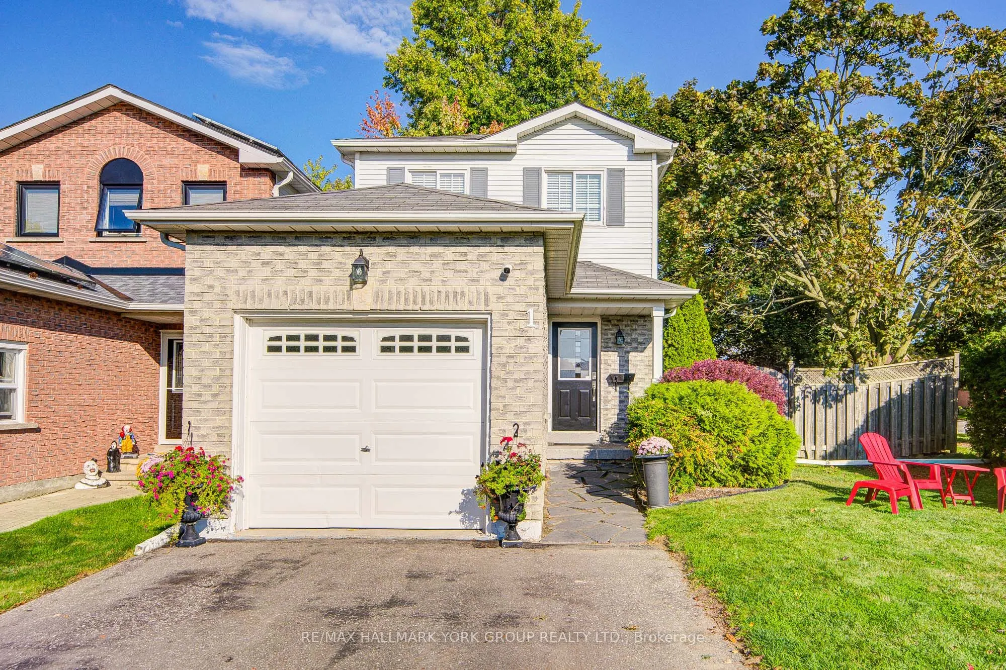 1 Parklawn Drive