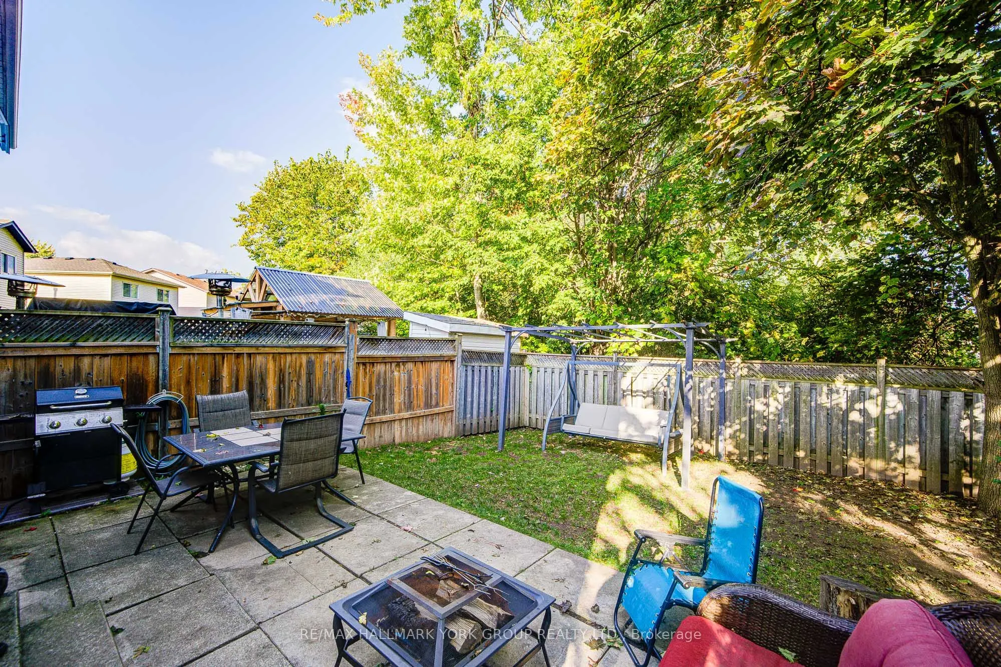 1 Parklawn Drive