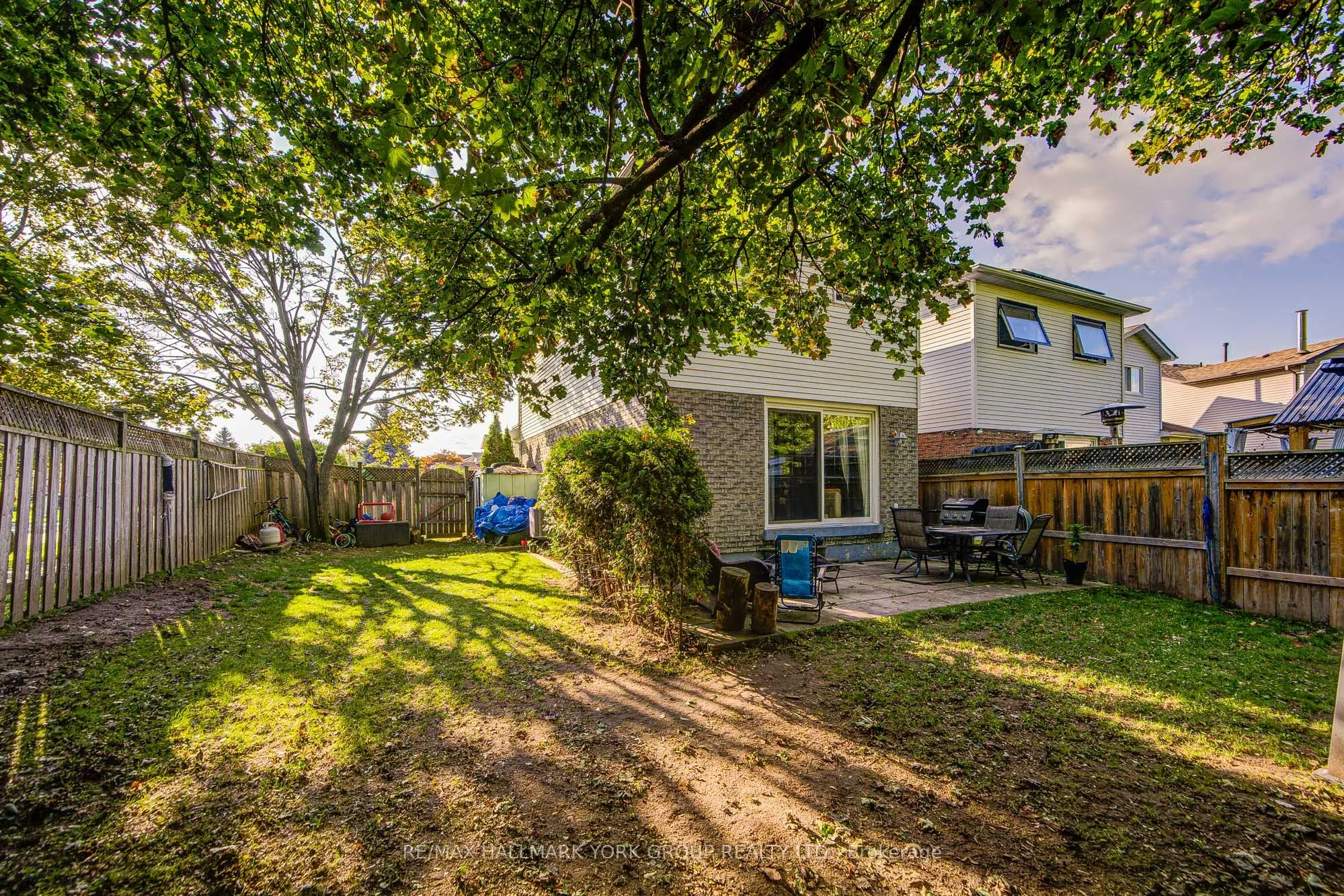1 Parklawn Drive