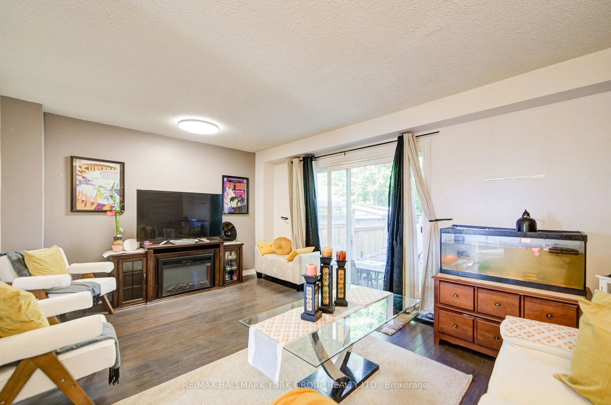 1 Parklawn Drive