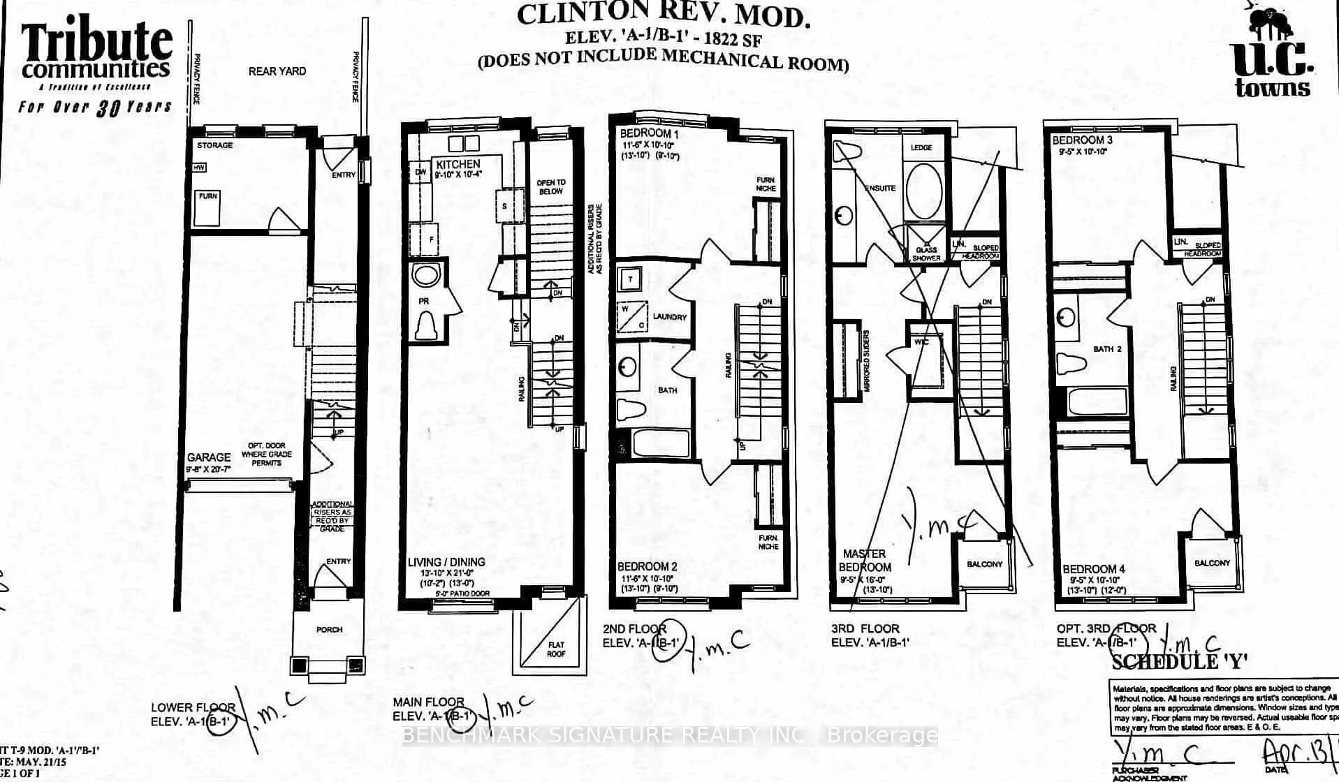 2508 Rosedrop Path, #197