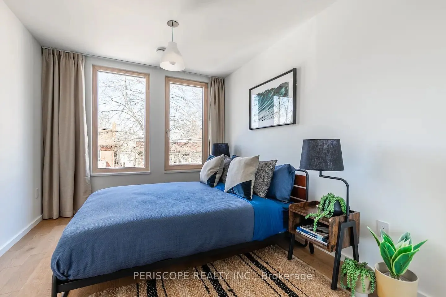 33 Fernwood Park Avenue, #Unit B