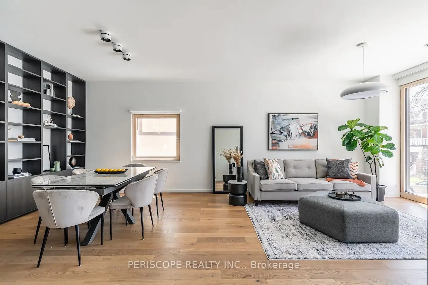 33 Fernwood Park Avenue, #Unit B