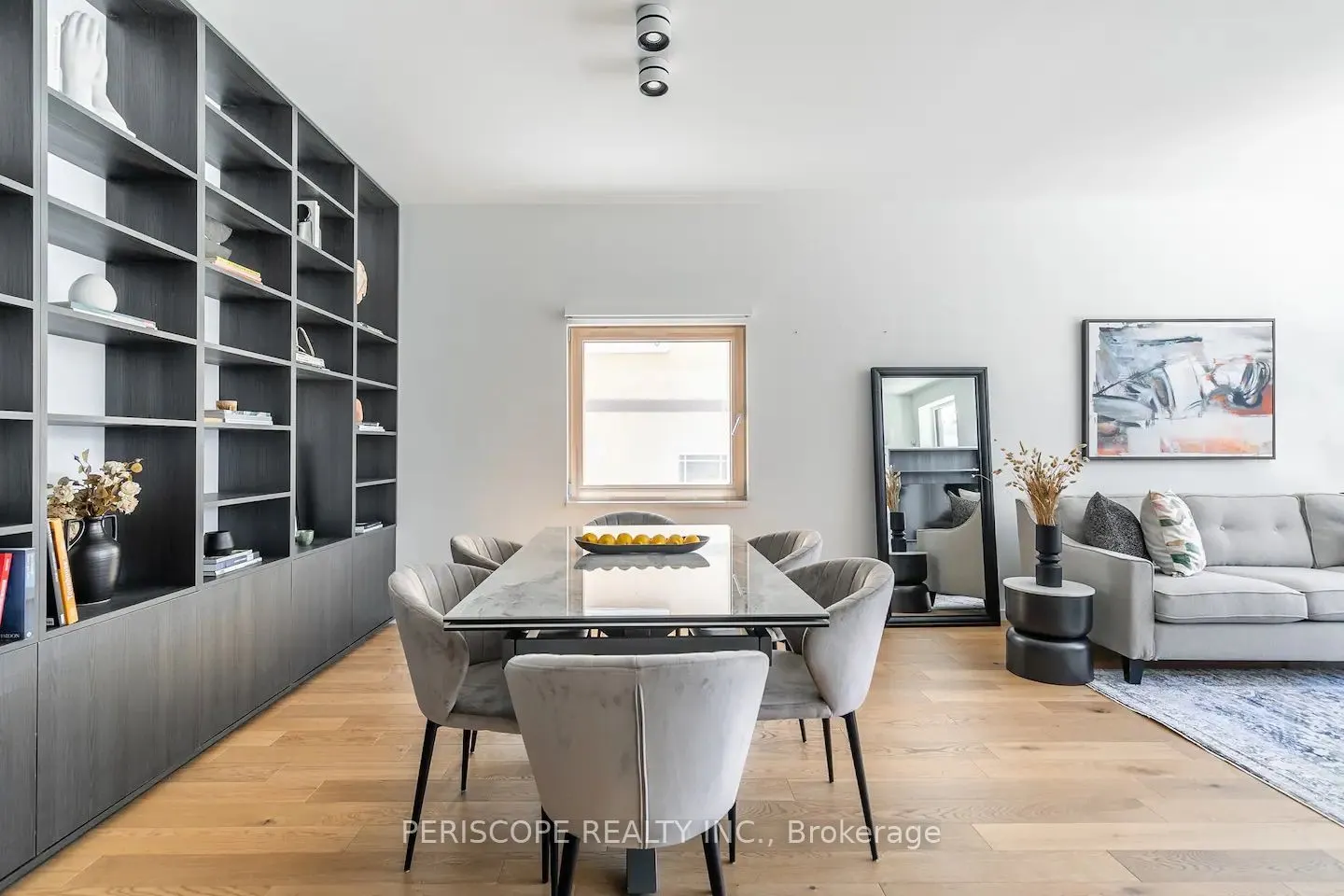 33 Fernwood Park Avenue, #Unit B