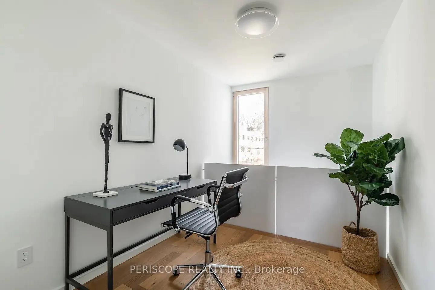33 Fernwood Park Avenue, #Unit B