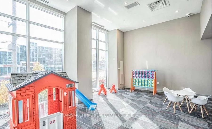 3220 Sheppard Avenue, #1807