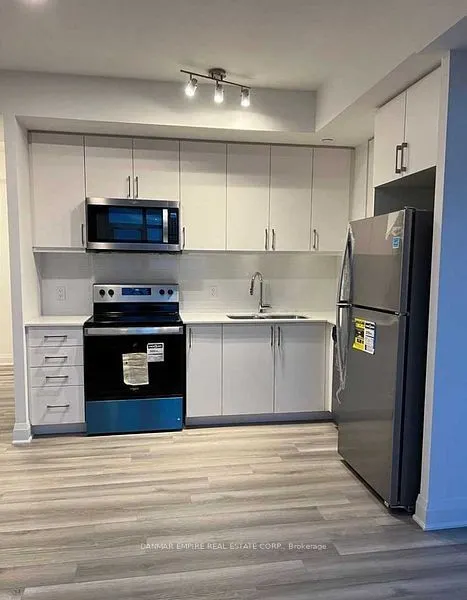 3220 Sheppard Avenue, #1807