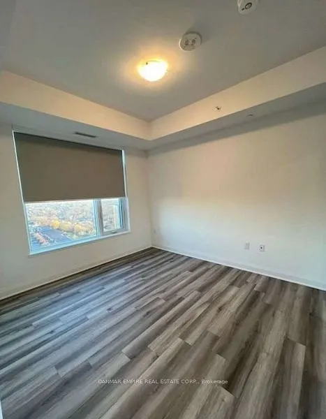 3220 Sheppard Avenue, #1807