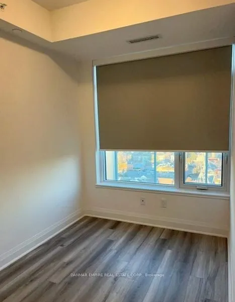 3220 Sheppard Avenue, #1807