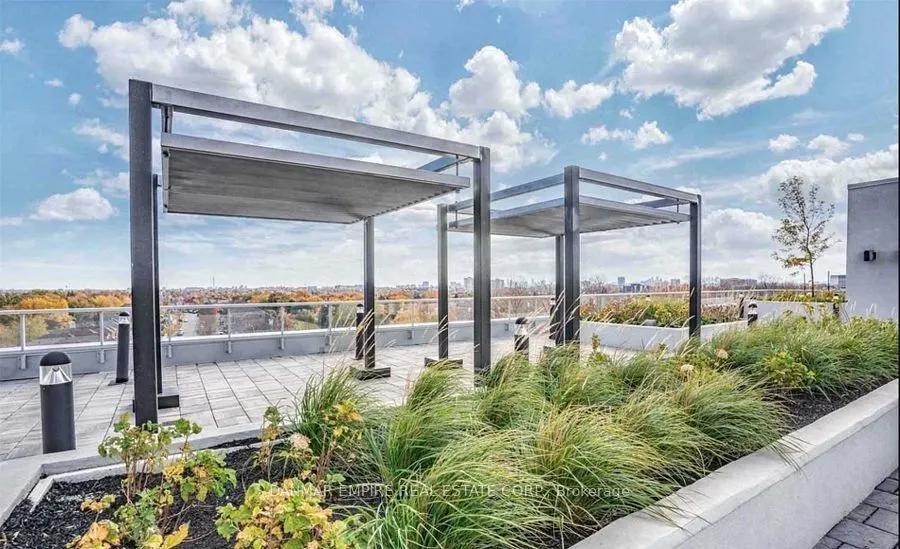 3220 Sheppard Avenue, #1807
