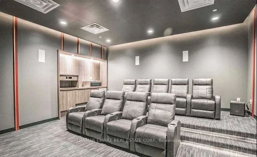 3220 Sheppard Avenue, #1807
