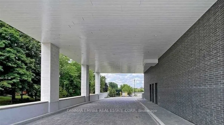 3220 Sheppard Avenue, #1807