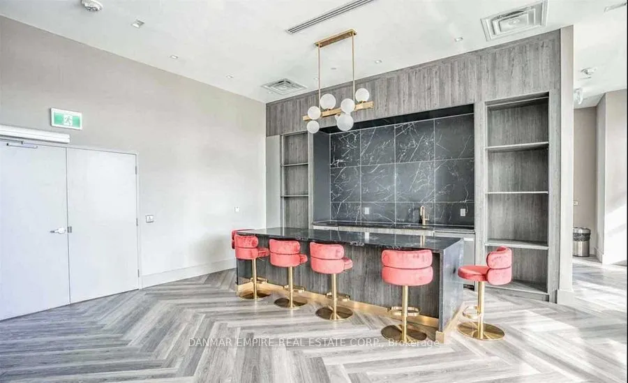 3220 Sheppard Avenue, #1807
