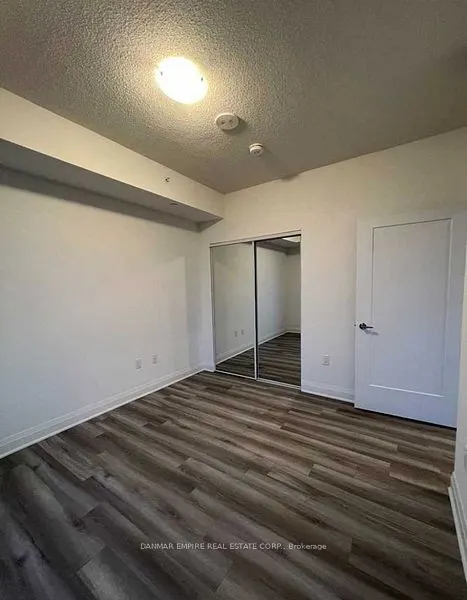 3220 Sheppard Avenue, #1807