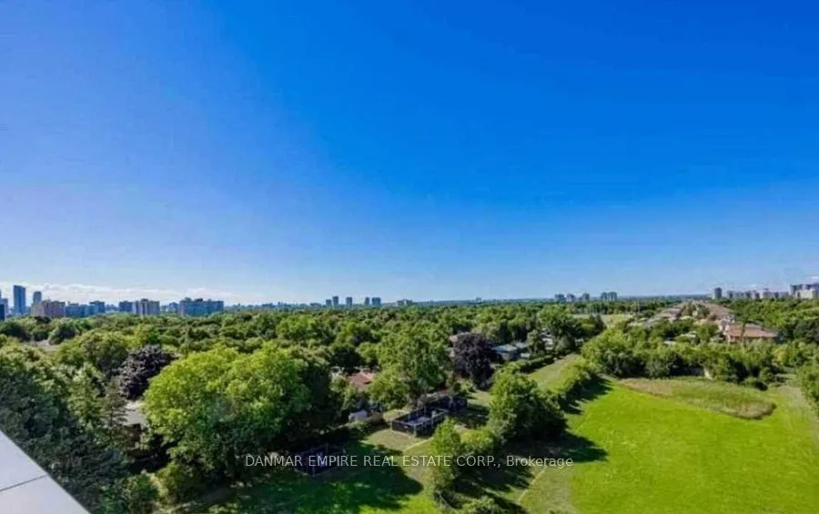 3220 Sheppard Avenue, #1807