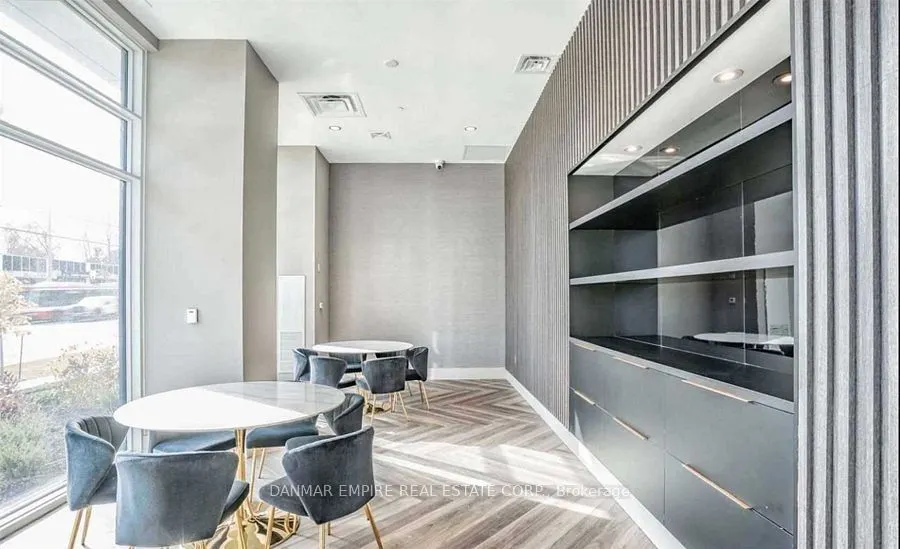 3220 Sheppard Avenue, #1807