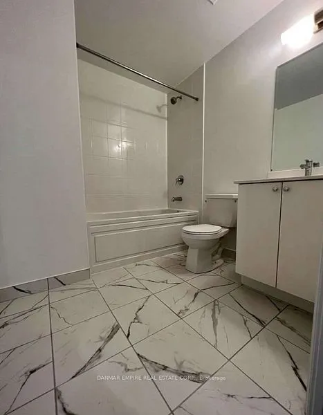 3220 Sheppard Avenue, #1807