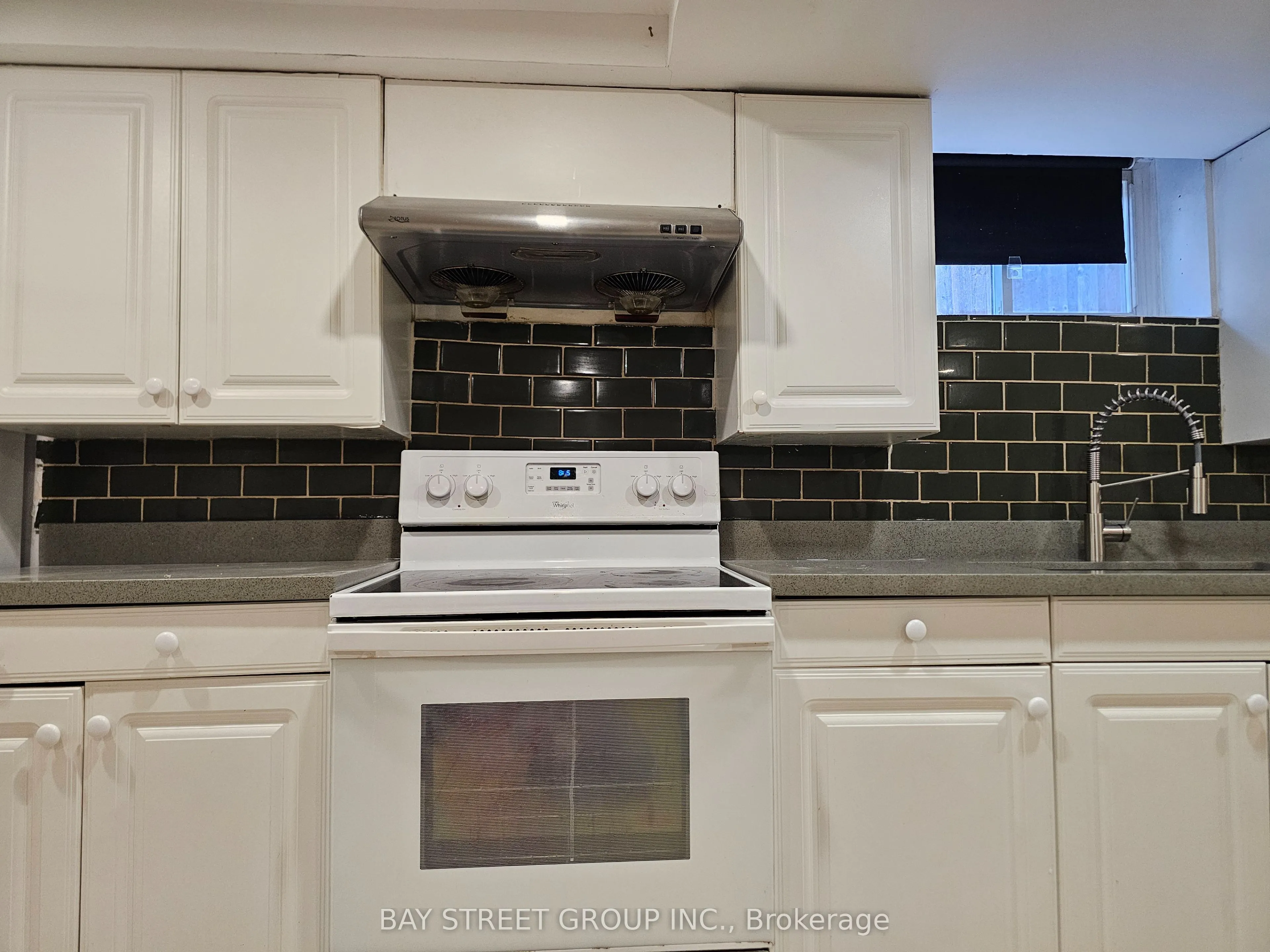 52 Janet Boulevard, #Bsmt
