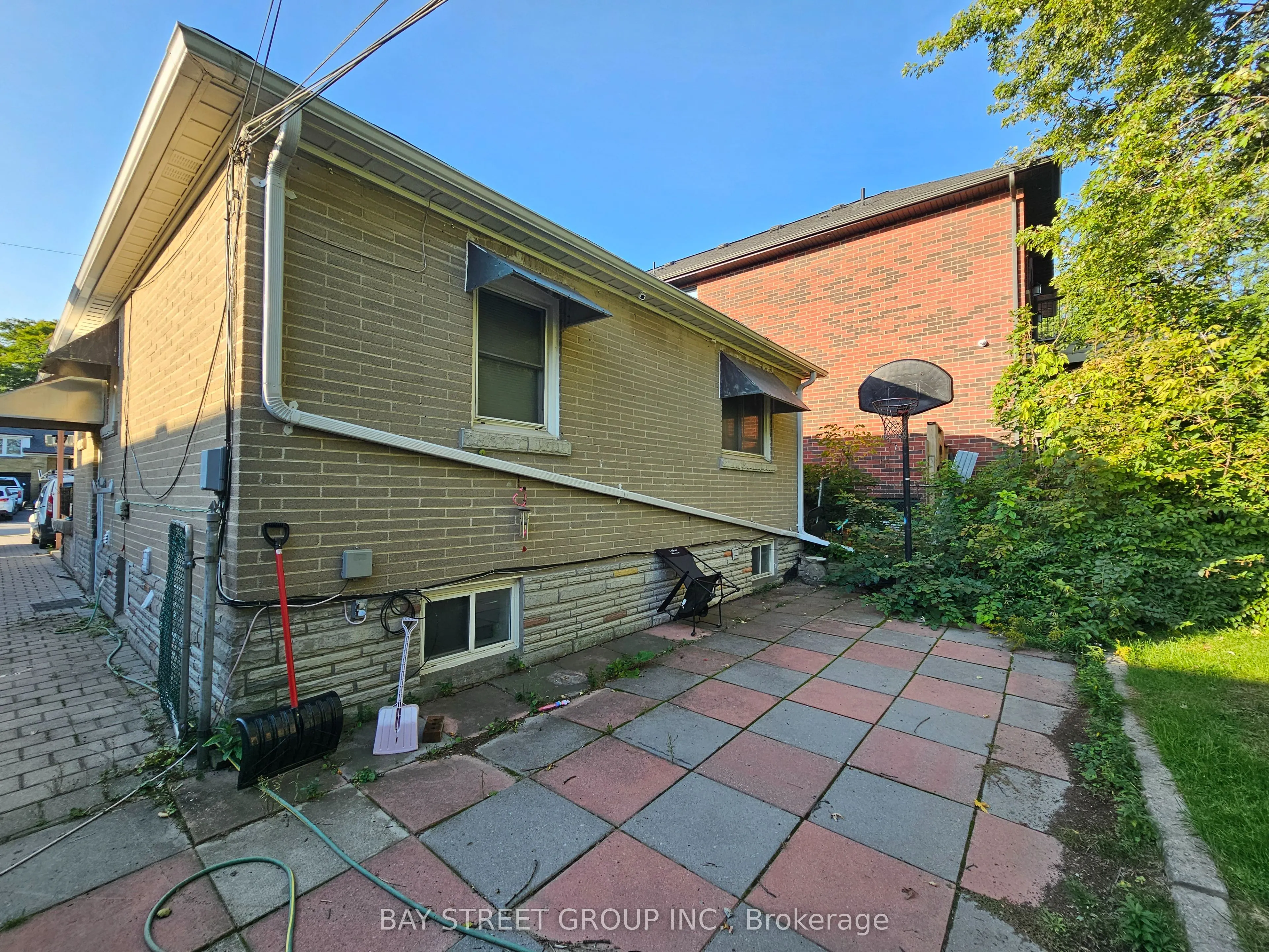 52 Janet Boulevard, #Bsmt