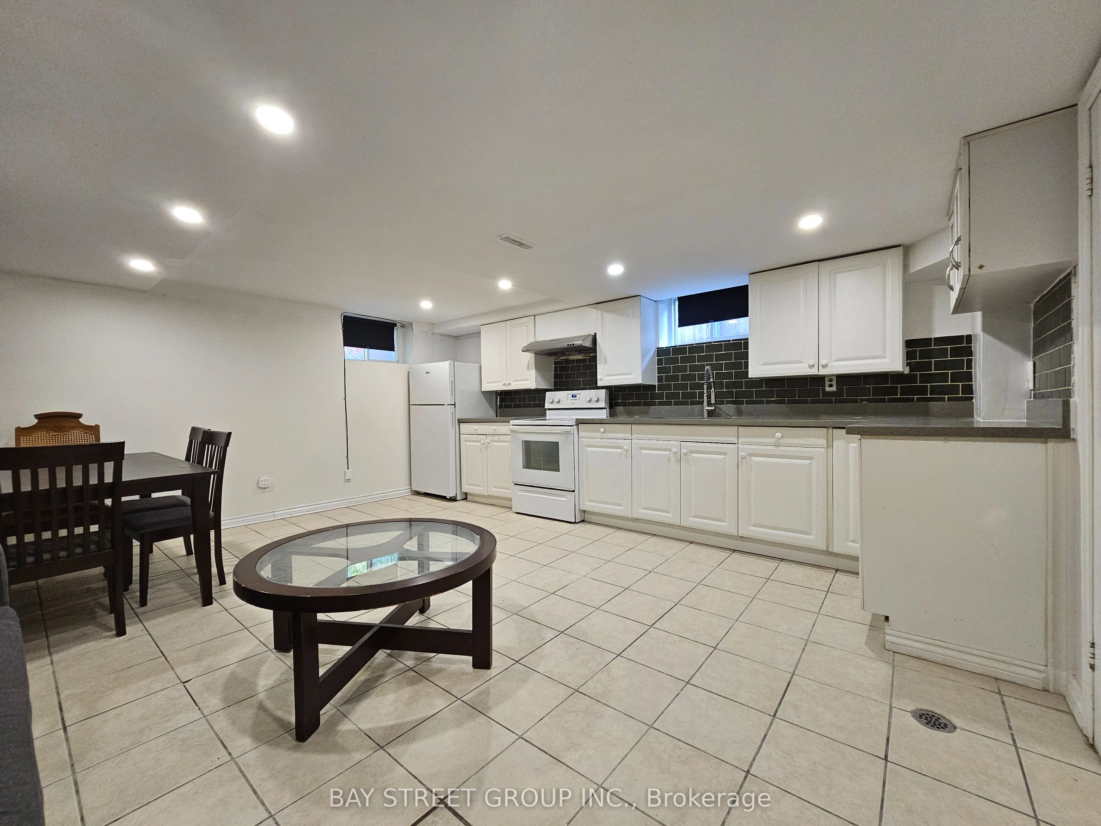 52 Janet Boulevard, #Bsmt