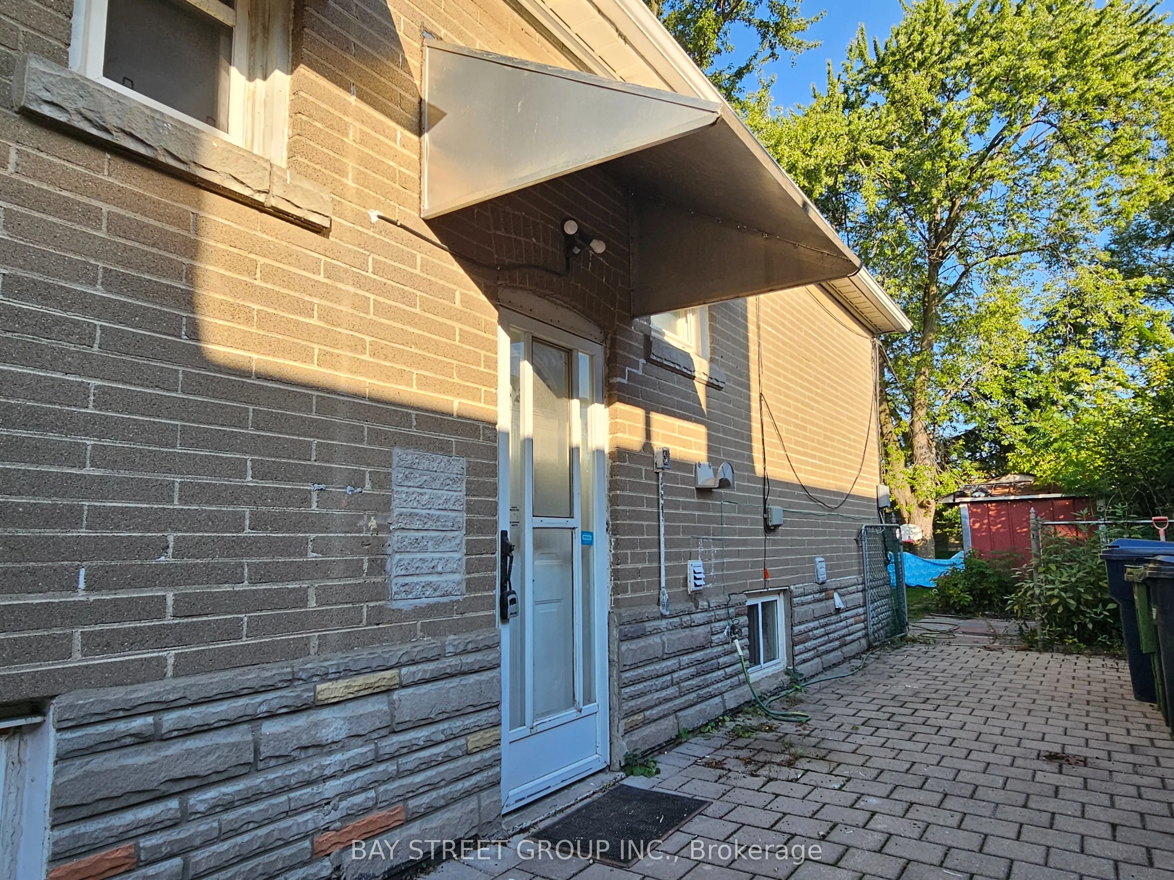 52 Janet Boulevard, #Bsmt