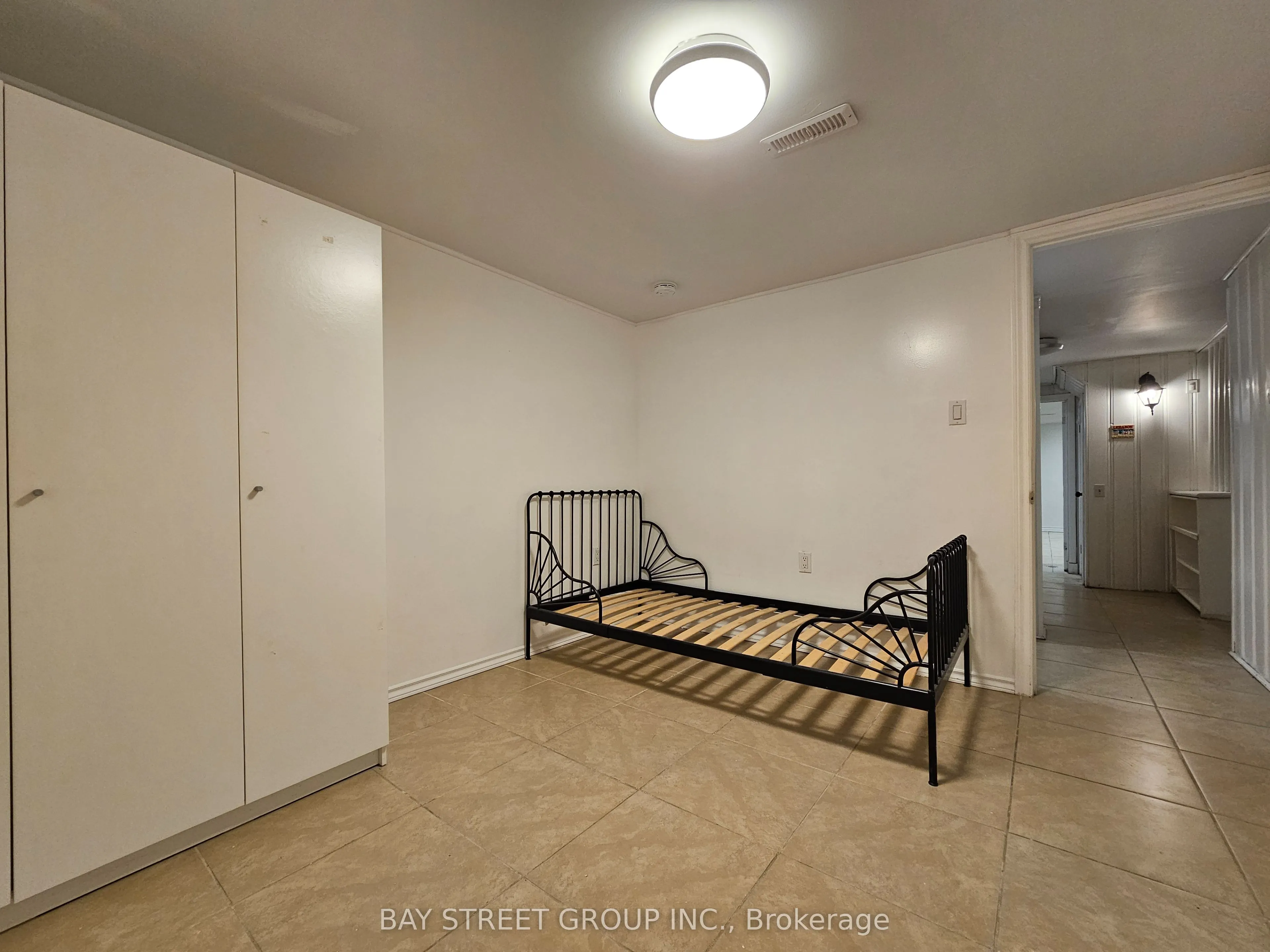 52 Janet Boulevard, #Bsmt