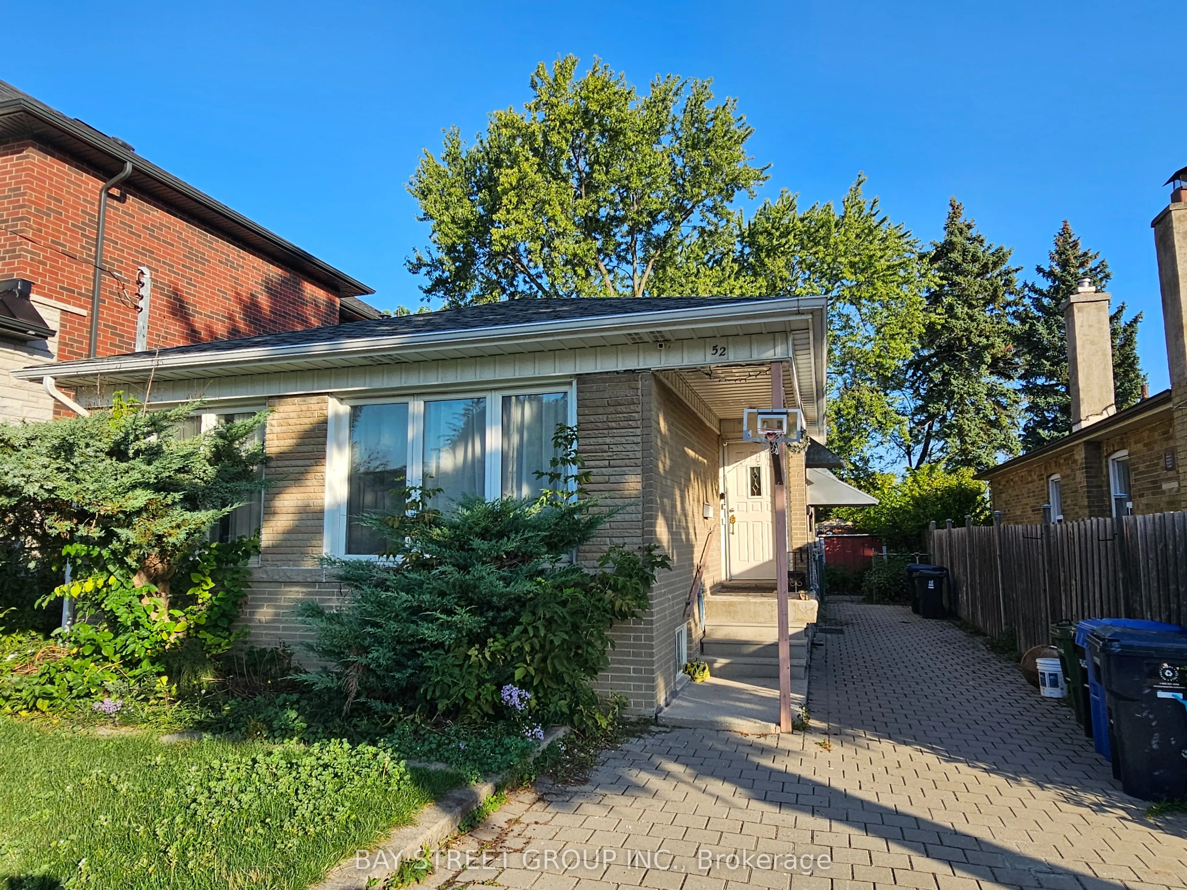52 Janet Boulevard, #Bsmt