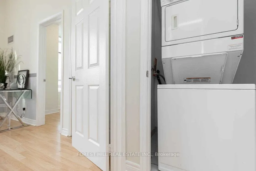 83 Borough Drive, #TH93A